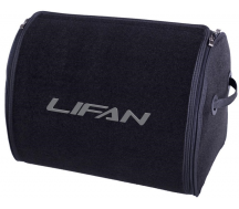Органайзер у багажник Small Black Lifan
