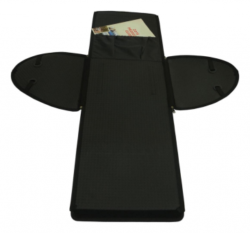 Органайзер в багажник Medium Black Lifan - фото 2
