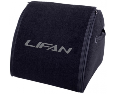 Органайзер в багажник Medium Black Lifan