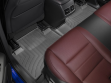 Коврики в салон WeatherTech Lexus NX (mkI) 2014-2021 - фото 10