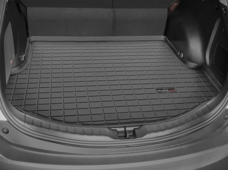 Коврик в багажник Weathertech Toyota Rav 4, 13-18 - фото 2