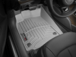 Килимки Weathertech Grey для Audi A6/S6/RS6 (mkIV)(C7) 2011-2018 / A7/S7/RS7 (mkI) 2010-2018 - фото 3