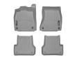 Коврики в салон WeatherTech Audi A6 (С7) / S6, 11-18 (серый) - фото 2