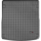 Килимок WeatherTech Black для Audi A6/S6/RS6 (mkIV)(C7) 2011-2018 (універсал)(багажник) - фото 1