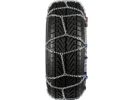 Цепи противоскольжения Pewag Servo Suv RSV 84 - фото 5