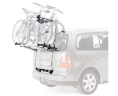 Крепление на задней двери автомобиля Thule BackPac 973-3