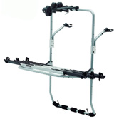 Крепление на задней двери автомобиля Thule BackPac 973-4 - фото 9