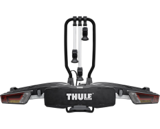 Крепление для перевозки велосипедов на фаркопе Thule EasyFold XT 934