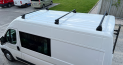 Багажник Cruz Cargo Xpro для Renault Trafic (mkIII) 2014&rarr;; Fiat Talento (mkII) 2014&rarr;; Nissan NV300 (mkI) 2014&rarr;; Opel Vivaro (mkII) (B) 2014-2018 (3 дуги) - фото 14