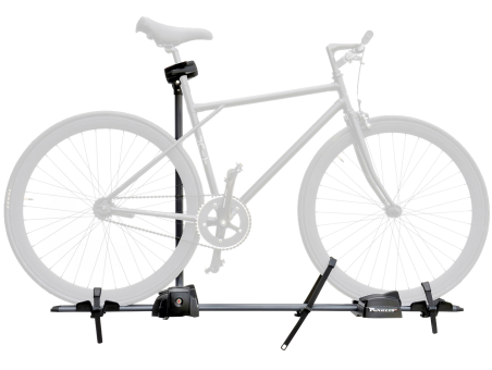 Велокрепление на крышу Peruzzo Pure Instinct PZ 710 - фото 6