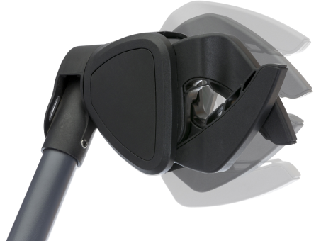 Велокрепление на крышу Peruzzo Pure Instinct PZ 710 - фото 9