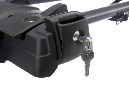 Велокрепление на крышу Peruzzo Pure Instinct PZ 710 - фото 10