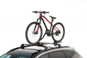 Велокрепление на крышу Turtle Bike Rack Pro-S - фото 4