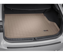 Коврик WeatherTech Beige для Lexus RX (mkIV) 2015-2022 (багажник)