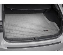 Коврик WeatherTech Grey для Lexus RX (mkIV) 2015-2022 (багажник)