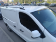 Рейлинги на крышу цельноалюминиевые Opel Vivaro, 14-18 Crown Black - фото 8