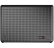 Килимок WeatherTech Black для Toyota FJ Cruiser (mkI) 2006-2022 (багажник)