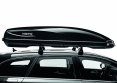 Бокс Hapro Cruiser 10.8 Brilliant Black - фото 7