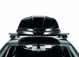 Бокс Hapro Cruiser 10.8 Brilliant Black - фото 3