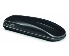 Бокс Hapro Cruiser 10.8 Anthracite