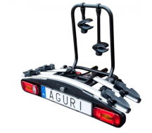 Велокрепление на фаркоп Aguri Active Bike 2