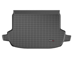Коврик WeatherTech Black для Subaru Forester (mkIII) 2008-2013 (багажник)
