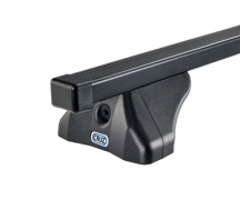Багажник в штатные места Cruz Steel S-Fix