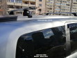 Багажник на автомобиль с интегрированными рейлингами Amos Boss Wind 120 - фото 18