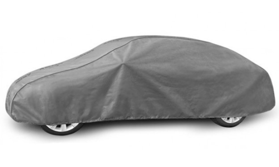 Чехол-тент для автомобиля Kegel-Blazusiak Mobile Garage L Coupe - фото 2