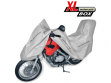 Чохол-тент для мотоцикла с кофром Kegel Basic Garage Motorcycle XL Box - фото 2