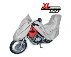 Чехол-тент для мотоцикла с кофром Kegel Mobile Garage Motorcycle XL Box