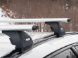 Багажник на интегрированные рейлинги Taurus Aero - фото 3
