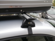 Багажник на авто с гладкой крышей Taurus Aero - фото 3