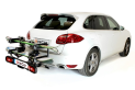 Крепление для лыж и сноубордов на фаркоп TowCar Aneto - фото 4