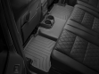 Коврики Weathertech Black для Toyota CH-R (mkI) 2016-2023 (гибрид) - фото 3