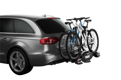 Велокрепление на фаркоп Thule VeloCompact 925000 - фото 4