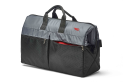 Дорожня сумка-органайзер для автомобіля ТрендБай Дампін 35, чорний/сірий - фото 5