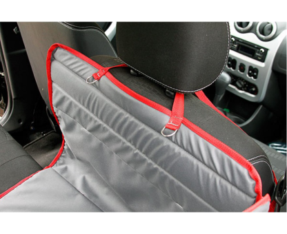 Чехол - гамак для перевозки собак ТрендБай Доггин 3053 - фото 5 Чехол - гамак для перевозки собак ТрендБай Доггин 3053 - фото 5