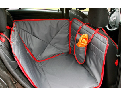 Чехол - гамак для перевозки собак ТрендБай Доггин 3053 - фото 4 Чехол - гамак для перевозки собак ТрендБай Доггин 3053 - фото 4