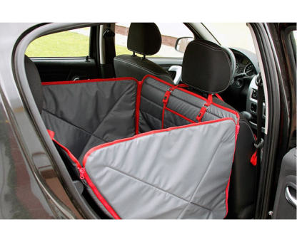 Чехол - гамак для перевозки собак ТрендБай Доггин 3053 - фото 3 Чехол - гамак для перевозки собак ТрендБай Доггин 3053 - фото 3