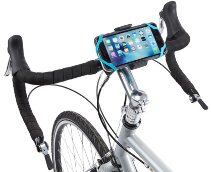 Крепление для смартфона на велосипед Thule Smartphone Bike Mount - фото 2