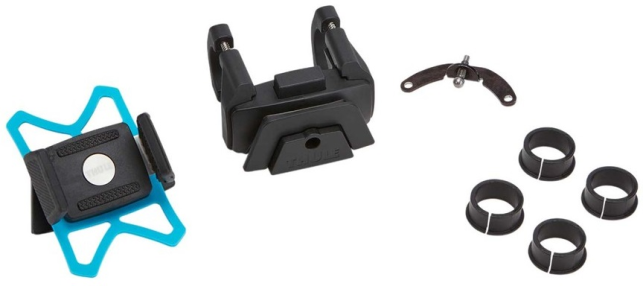 Кріплення для смартфона на велосипед Thule Smartphone Bike Mount 100087 - фото 5