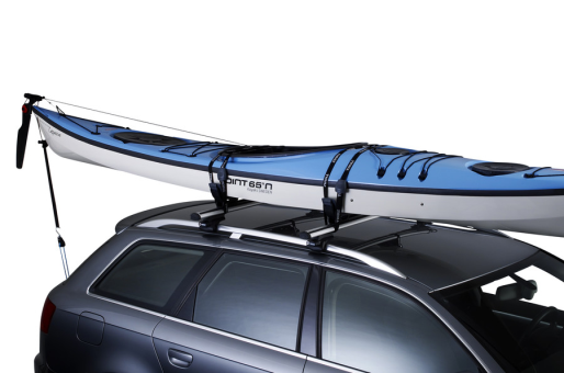 Крепление для кормы и носа лодки Thule QuickDraw 838000 - фото 3