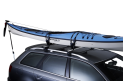 Крепление для кормы и носа лодки Thule QuickDraw 838000 - фото 3