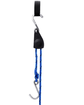 Крепление для кормы и носа лодки Thule QuickDraw 838000 - фото 2