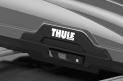 Автобокс на крышу Thule Motion XT Alpine Black - фото 7