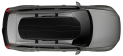 Автобокс на крышу Thule Motion XT Alpine Black - фото 4