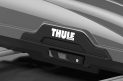Автобокс на дах Thule Motion XT Alpine Titan - фото 7