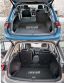 Гумовий килимок в багажник Gledring для Volkswagen Tiguan (mkII) 2016-2024 (5 місць)(з дворівневою підлогою)(верхній рівень)(багажник) (GR 1013) - фото 6