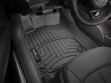 Коврики Weathertech Black для Audi A6/S6/RS6 (mkIV)(C7) 2011-2018 / A7/S7/RS7 (mkI) 2010-2018 - фото 2